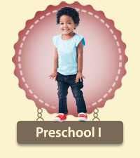 Xavier School of Delaware Preschool I Program